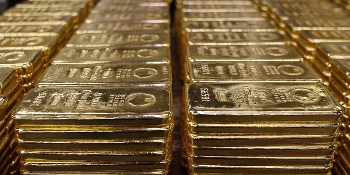 “Venezuela yaptırımlardan dolayı 400 milyon dolarlık altın sattı”