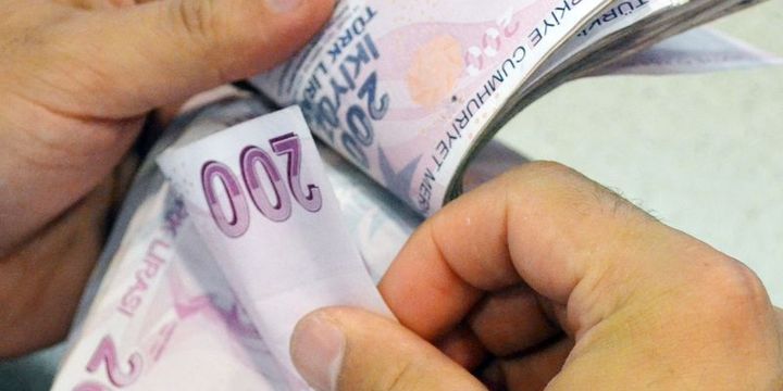 Yabancı kartlarla yurt içinde 11 milyar TL ödeme yapıldı