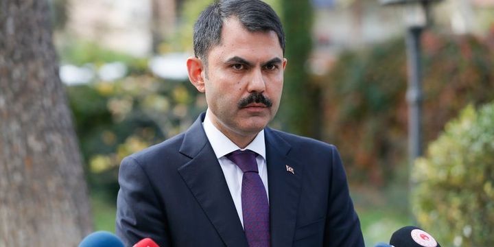 Kurum: 350 milyon metrekare yüzölçümlü taşınmaz kiralandı
