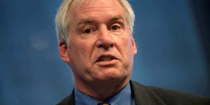 Boston Fed Başkanı Rosengren resesyon öngörmediğini belirtti