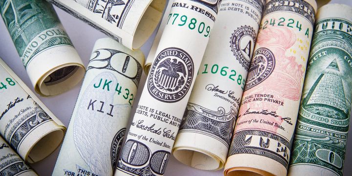 Özel sektörün yurt dışı kredi borcu azaldı