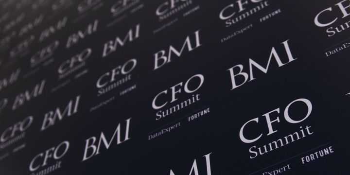 Ekonomiye yön veren liderler 18 Nisan’da CFO Summit’te buluşuyor