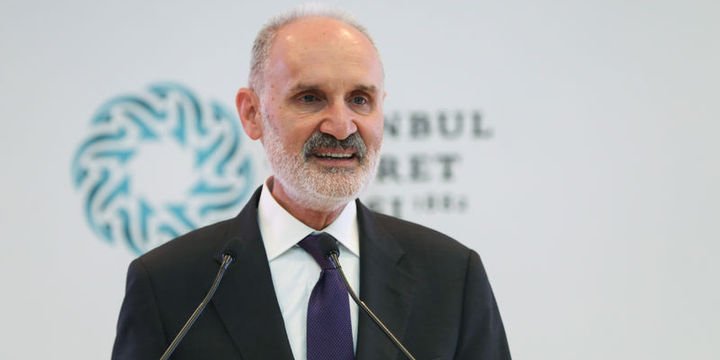 İTO/Avdagiç: İstihdam konusunda hükümet ve özel sektör daha fazla iş birliği yapmalı