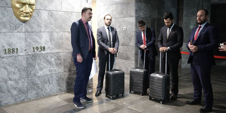 AK Parti