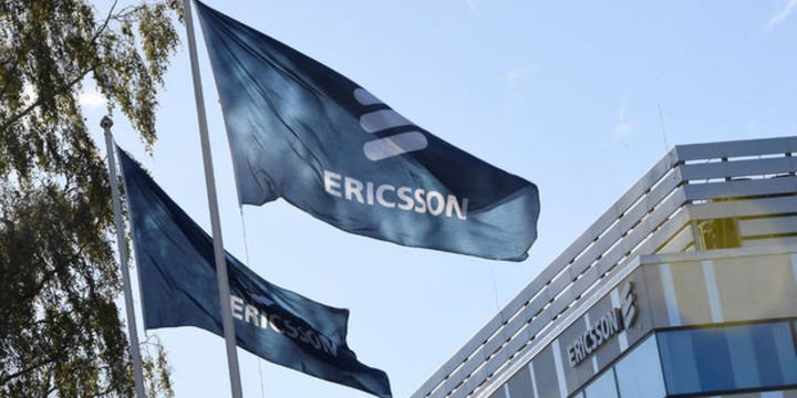 Ericsson