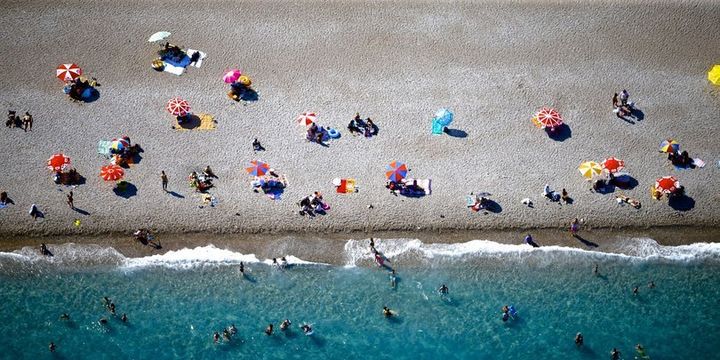GETOB/Bülbüloğlu: 9 günlük bayram tatili erken açıklansın