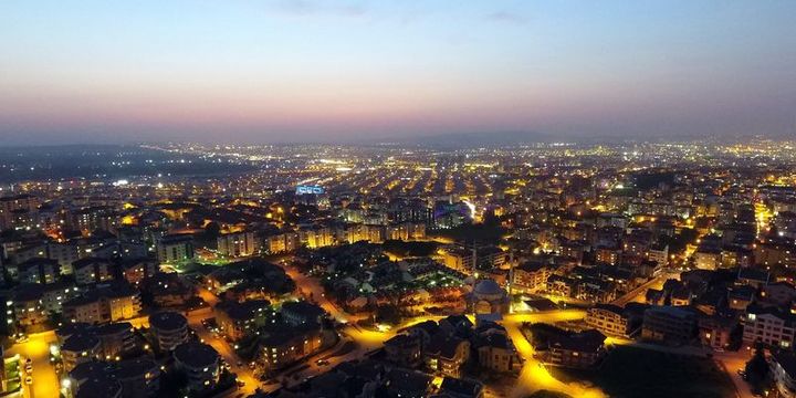Konut satışları Mart