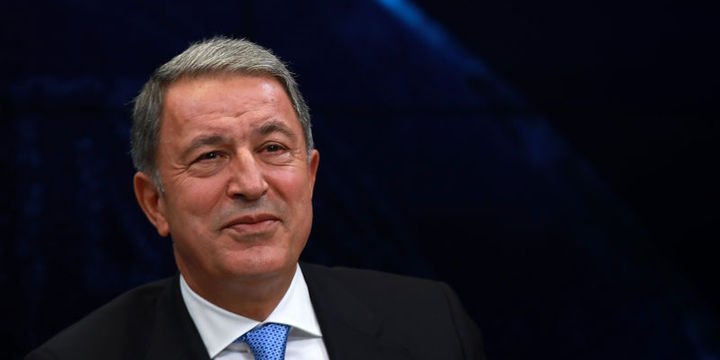 Akar: F-35 projesinin ortağı 8 ülkenin sorumluluklarını yerine getirmesini bekliyoruz