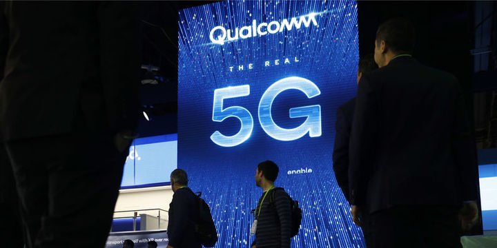 Apple ile Qualcomm patent anlaşmazlığında uzlaşma yoluna gitti