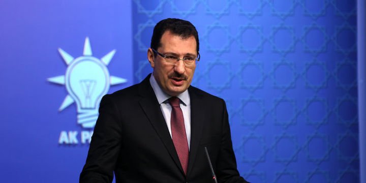 AK Parti/Yavuz: YSK öyle bir karar versin ki, kamuoyu rahatlasın