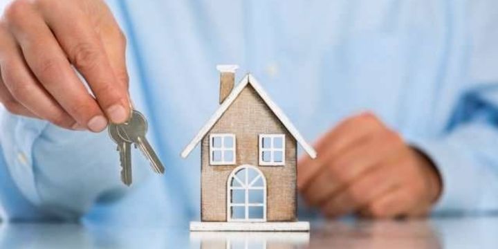 Yabancıya konut satışında tarihin en iyi ilk çeyrek rakamları görüldü