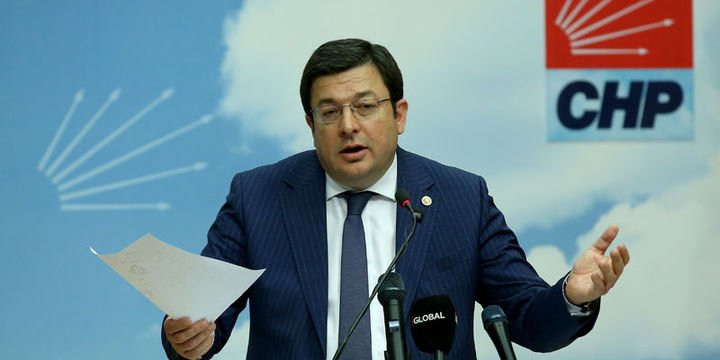 "Ak Parti