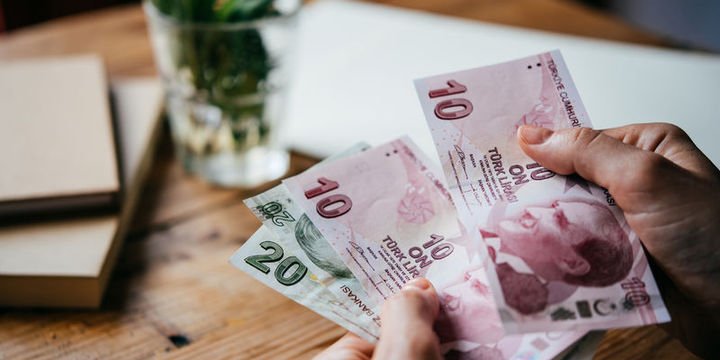 Dolar/TL