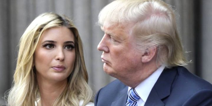 Ivanka Trump