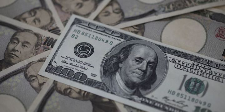 Yen “güvenli varlık” talebiyle dolar karşısında yükseldi