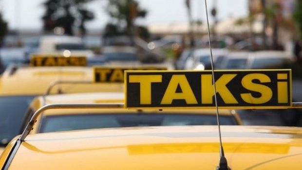 İstanbul Havalimanı'na taksi fiyatları açıklandı