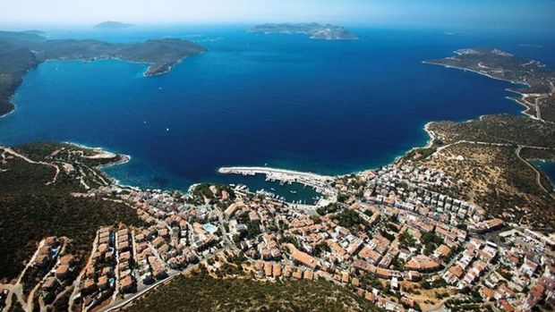 AKTOB/Yağcı: Bu yıl Antalya'da 16 milyon turist ağırlamayı hedefliyoruz