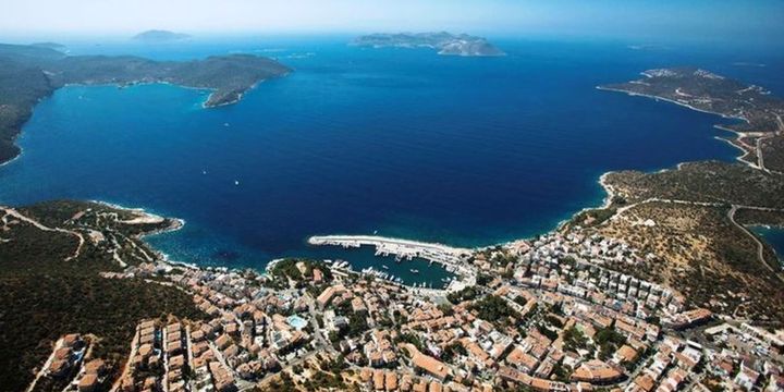 AKTOB/Yağcı: Bu yıl Antalya