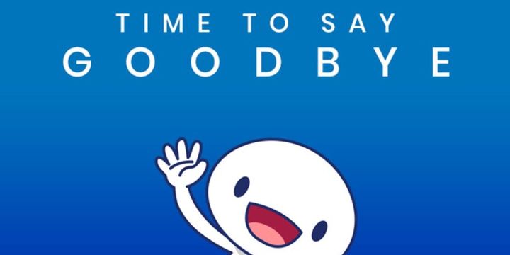 BlackBerry Messenger kapatılıyor