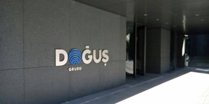 Doğuş Holding refinansman çalışmalarını tamamladı