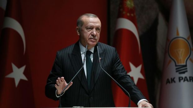 Erdoğan: Seçim tartışmalarını geride bırakalım