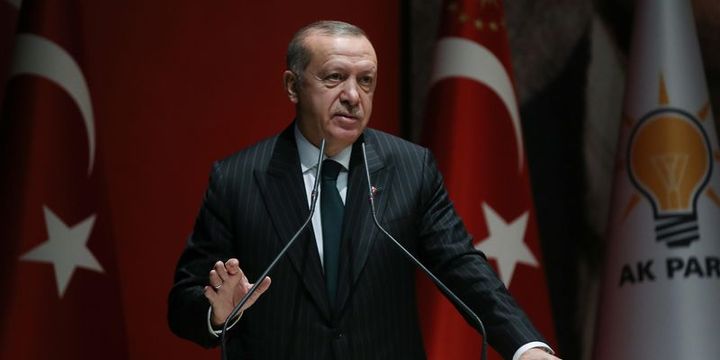 Erdoğan: Seçim tartışmalarını geride bırakalım