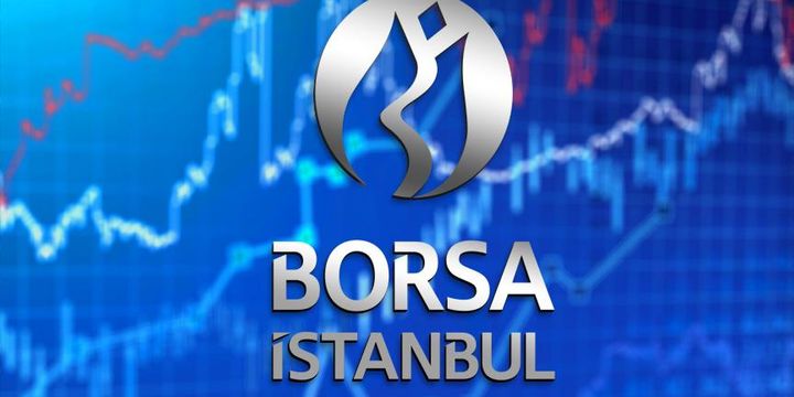 Borsa günün ilk yarısında yatay seyretti