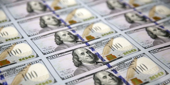 TCMB beklenti anketinde yıl sonu dolar/TL beklentisi yükseldi
