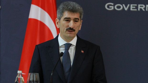 Türkiye ve Bulgaristan arasına yeni hudut kapısı planlanıyor