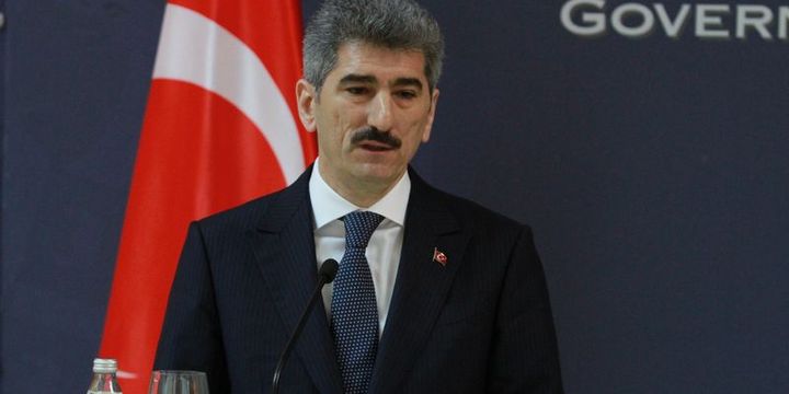 Türkiye ve Bulgaristan arasına yeni hudut kapısı planlanıyor