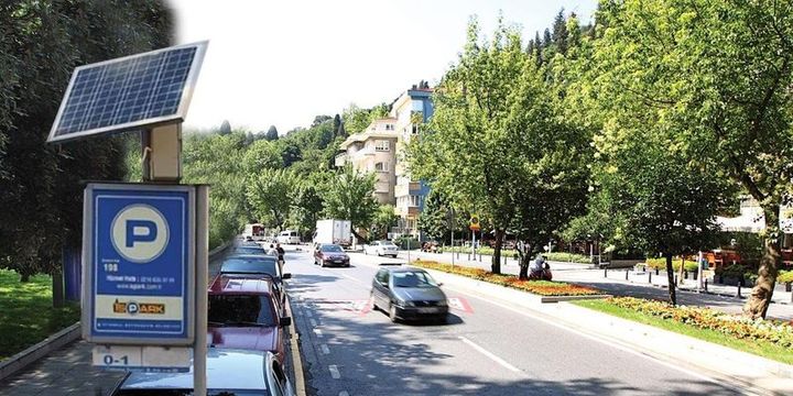 İSPARK