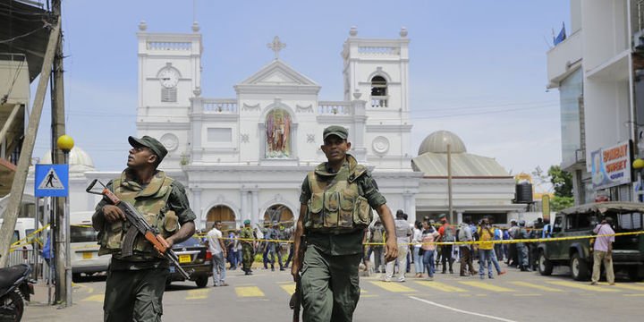 Sri Lanka