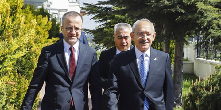 Kılıçdaroğlu: Planlı bir saldırıydı