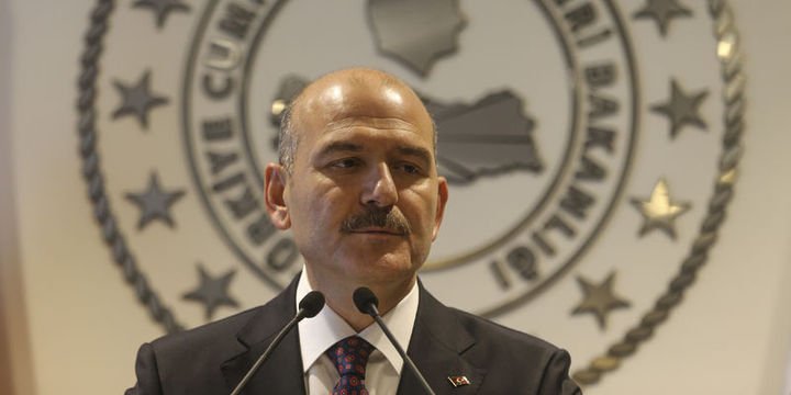 Bakan Soylu