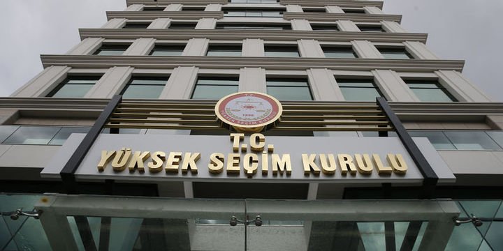 YSK, İstanbul seçim sonuçlarına itirazları görüşmeye başladı