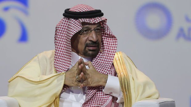 Al-Falih: S. Arabistan petrol arzını sağlamak için çalışacak