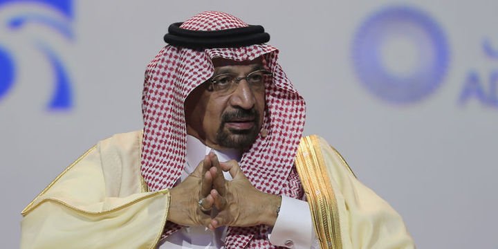 Al-Falih: S. Arabistan petrol arzını sağlamak için çalışacak