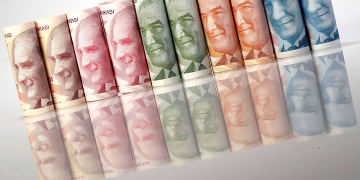 Hazine alacakları 18,8 milyar lira