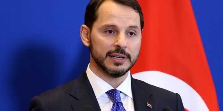 Bakan Albayrak: Söz verdiğimiz politikaları hayata geçiriyoruz