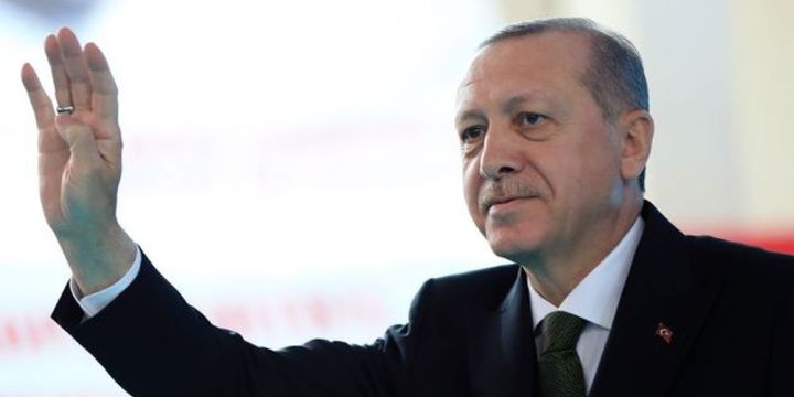 Erdoğan: Şehit cenazesine giderken ben de soruyorum