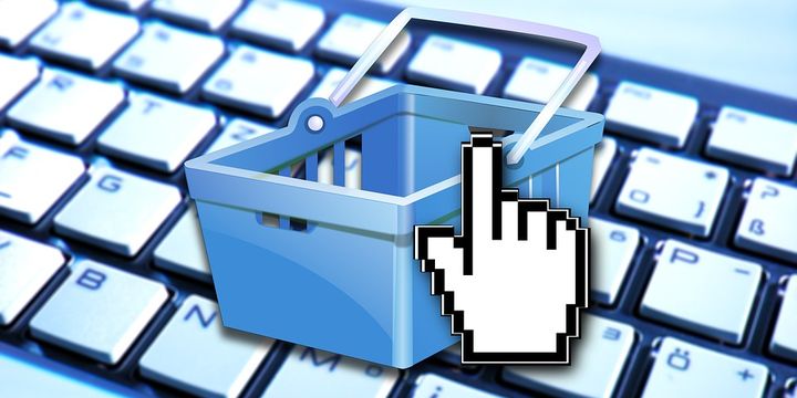 E-ticaret hacmi geçen yıl yüzde 42 büyüdü