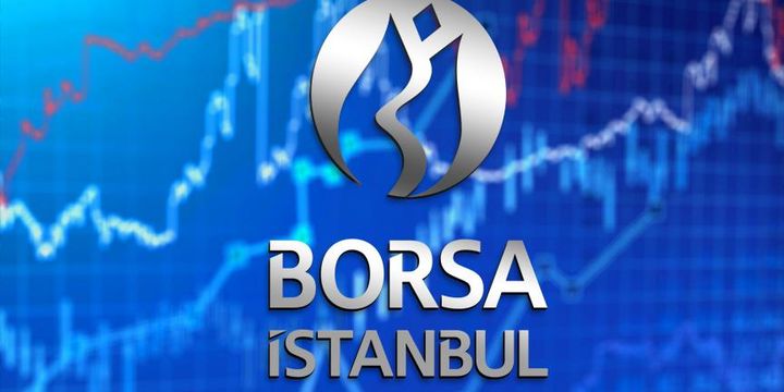 Borsa günün ilk yarısında yükseldi