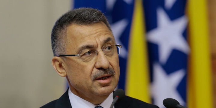Yatırım Ortamını İyileştirme Koordinasyon Kurulu toplanacak