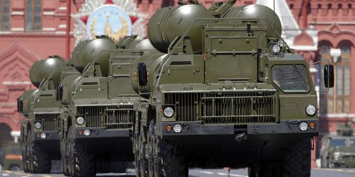 S-400