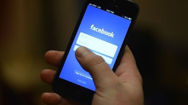Facebook hisseleri bilanço açıklamasının ardından yükseldi