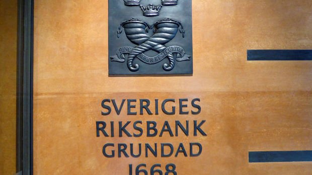 İsveç MB faiz değiştirmedi