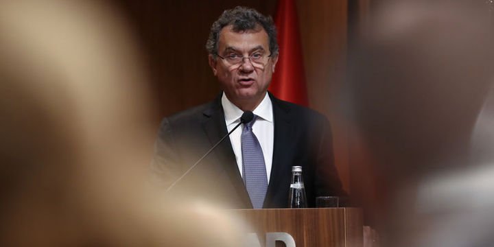 TÜSİAD