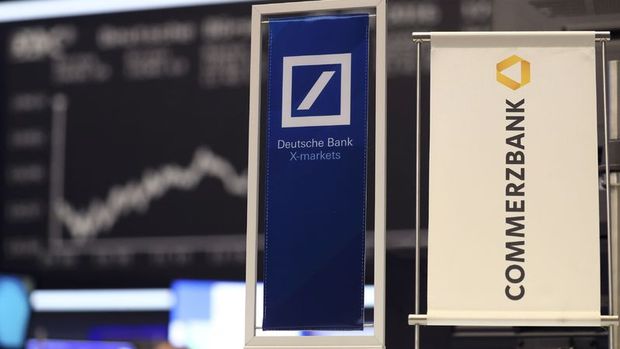FT: Deutsche – Commerzbank birleşme görüşmeleri çökmenin eşiğinde