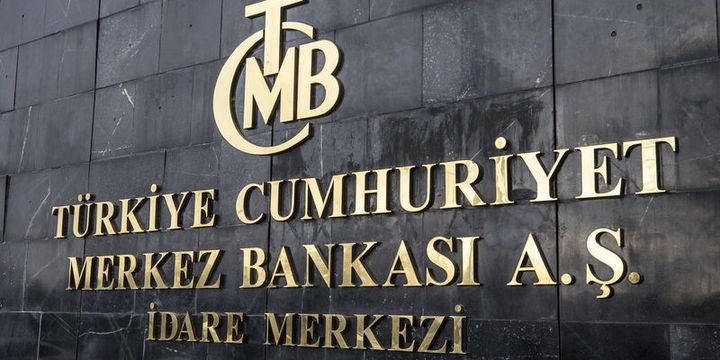 TCMB net uluslararası rezervleri 26.9 milyar dolar oldu