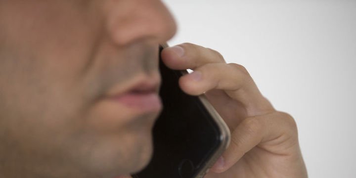"Cep"ten geçen yıl 267,6 milyar dakika konuşuldu